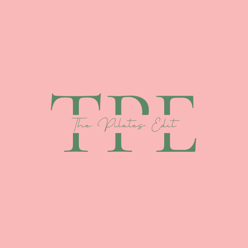 THE PILATES EDIT 